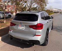 بي ام دبليو X3